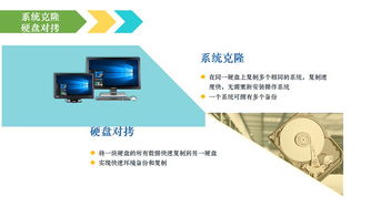 三茗还原卡edu8.3 全方位保护计算机软硬件的创新解决方案