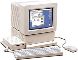 苹果电脑 让现代小孩崩溃的技术工具